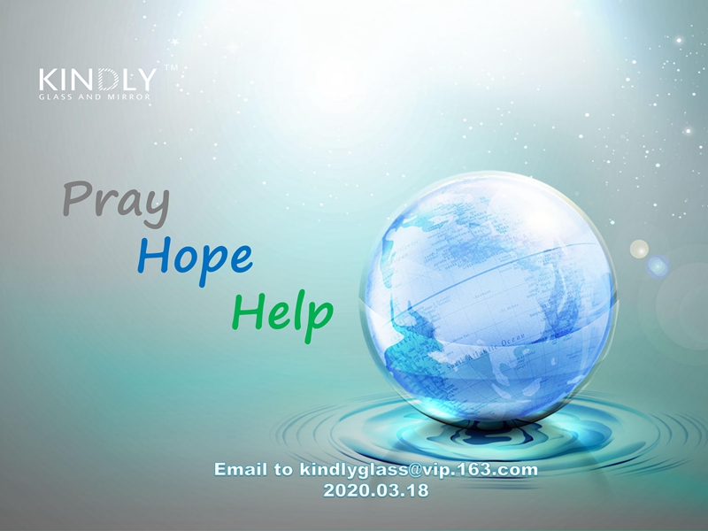 Pray Hope Help